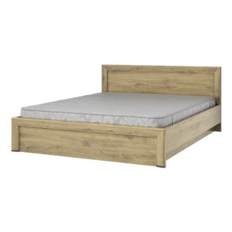 Кровать 160 с подъемным механизмом SAPORI Mebelbos