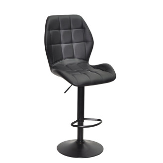 Стул Phil BK-Base D-385 Экокожа OnderMebli
