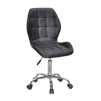 Стул Phil BK-Office 260 Экокожа OnderMebli