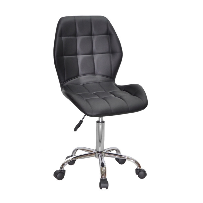 Стул Phil BK-Office 260 Экокожа OnderMebli