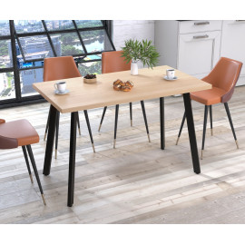 Стіл обідній Ленард Loft Design