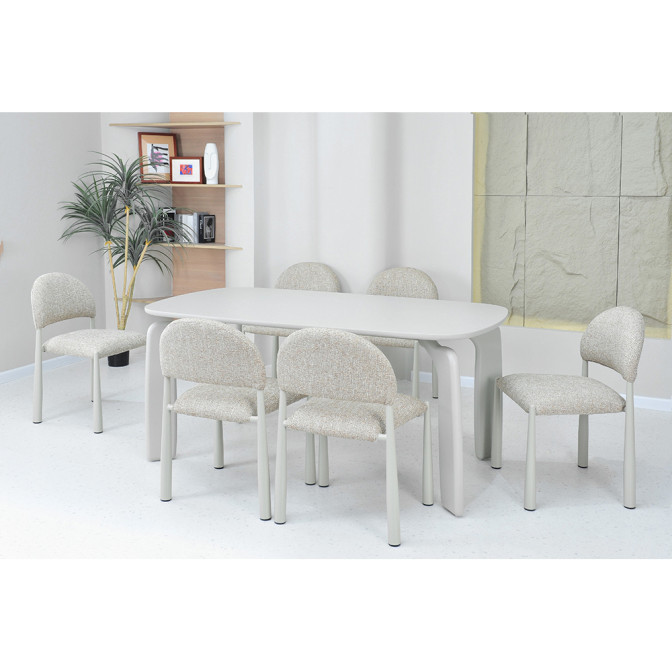 Стул M-125 Vetro mebel