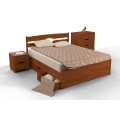 Ліжко з шухлядами Ліка Люкс Олімп фото