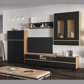 Вітальня Денвер Mebel Servise