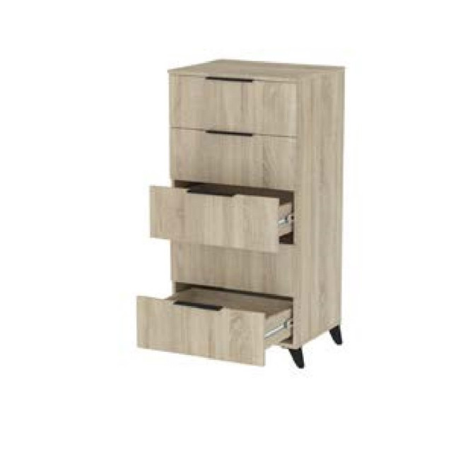 Комод Винтаж КВ-02 Intelli