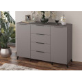 Комод Винтаж КВ-04 Intelli