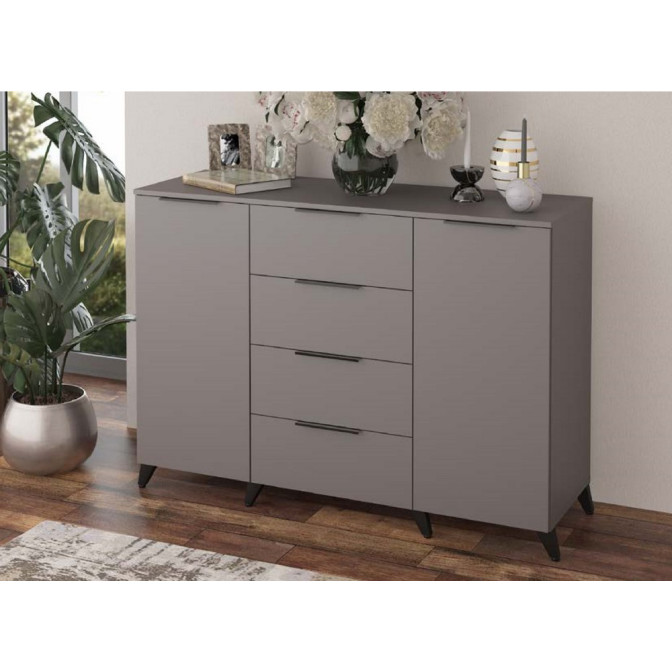 Комод Винтаж КВ-04 Intelli