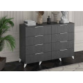 Комод Винтаж КВ-05 Intelli
