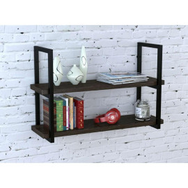 Полиця настінна PL2-112-36 Loft Design