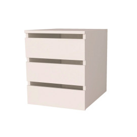 Опція Тумба в Шафа 3Дв / MiroMark OP-09-WB