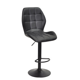 Стілець Phil BAR BK-Base D-410 Екошкіра OnderMebli