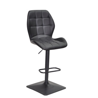 Стул Phil BAR 4BK-Base Экокожа OnderMebli