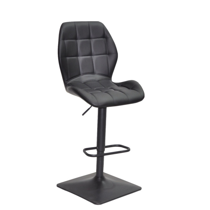 Стул Phil BAR 4BK-Base Экокожа OnderMebli