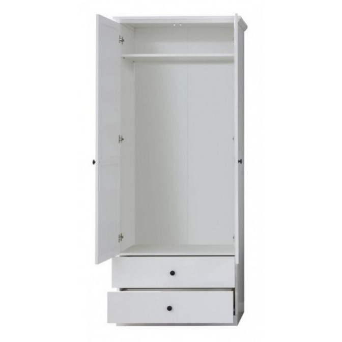 Шкаф 2d2s BRANDSON Mebelbos