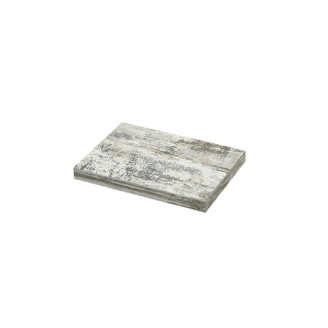 Полиця Гіна 454*300*36 / Gina DC