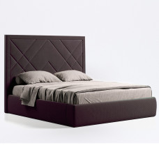 Ліжко М'яка оббивка 1,8х2,0 Віва / Viva MiroMark SF-38-VV