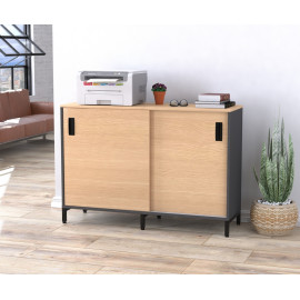 Тумба раздвижная LS-1200-830 Loft Design