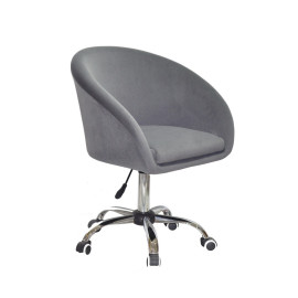 Стілець Andy CH-Office D-570 Оксамит OnderMebli