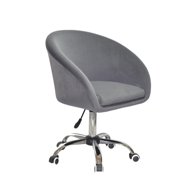 Стул Andy CH-Office D-570 Бархат OnderMebli