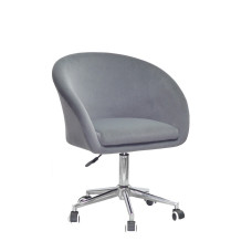 Стул Andy Modern-Office Бархат OnderMebli