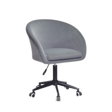 Стул Andy BK-Modern Office Бархат OnderMebli