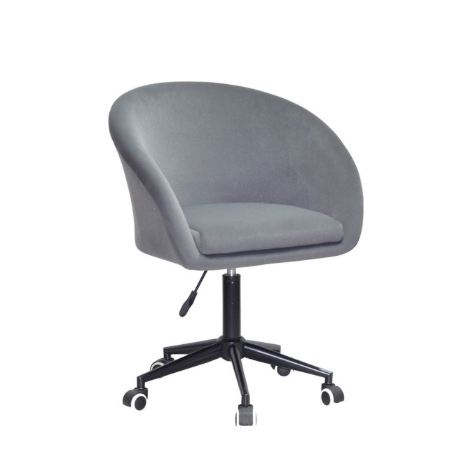 Стул Andy BK-Modern Office Бархат OnderMebli
