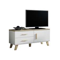 Тумба под ТВ Lotta RTV 120 1D2S Cama