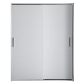 Комод 2Дв Кейс / Case Білий MiroMark 3831117M