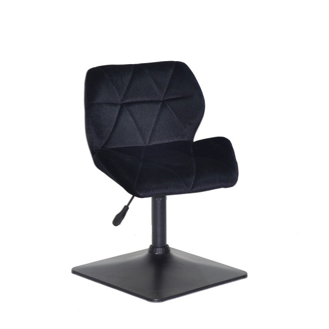 Стул Set 4-BK-Base OnderMebli