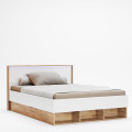 Ліжко з ящиками Асті Джуніор / Asti Junior MiroMark фото