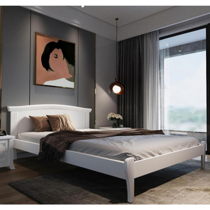 Ліжко Лозанна Artwood фото