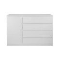 Комод 24 фасад МДФ Flashnika