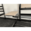 Кровать двухъярусная Relax Duo / Релакс Дуо Метакам фото