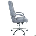 Крісло Марсель Хром механізм ANYFIX Kolibri Silver AMF