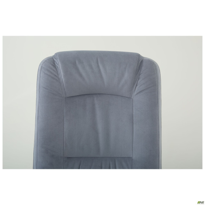 Крісло Марсель Хром механізм ANYFIX Kolibri Silver AMF