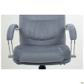 Крісло Марсель Хром механізм ANYFIX Kolibri Silver AMF