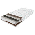 Матрас Daily 2в1 Sleep&Fly фото