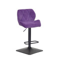 Стул Set Bar 4BK-Base OnderMebli