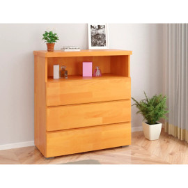 Комод Регина 3Ш1П Arbordrev