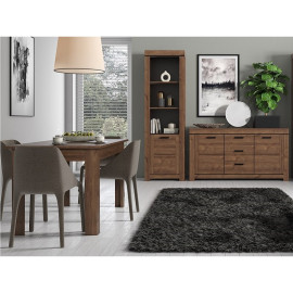 Комплект для гостиной 2 BRASS Mebelbos