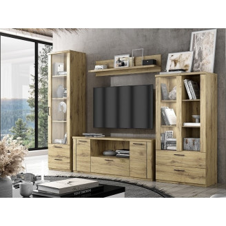 Комплект для гостиной 1 DOORSET Mebelbos
