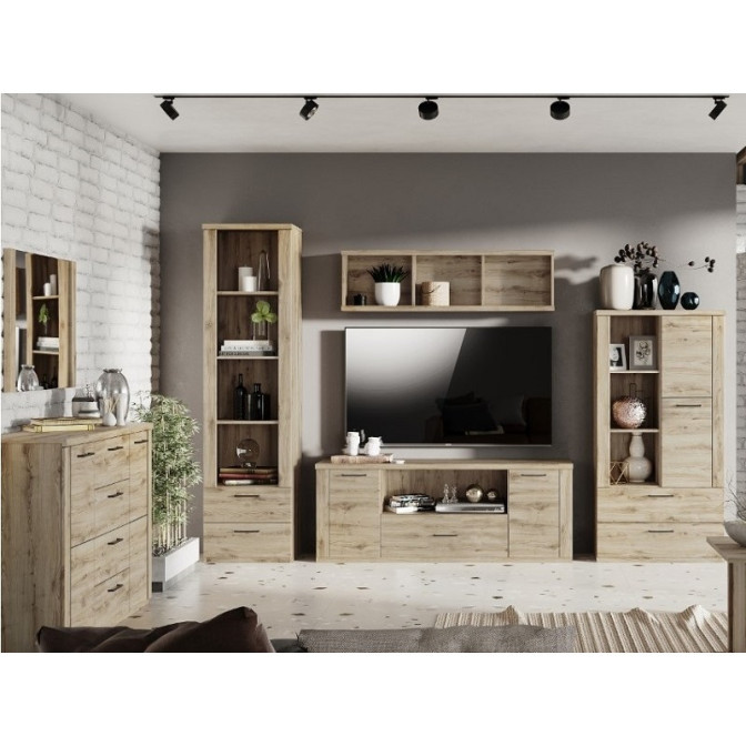 Комплект для гостиной 2 DOORSET Mebelbos