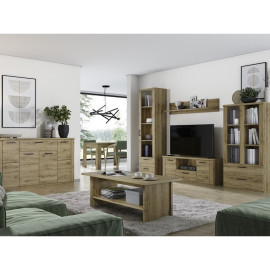 Комплект для гостиной 3 DOORSET Mebelbos