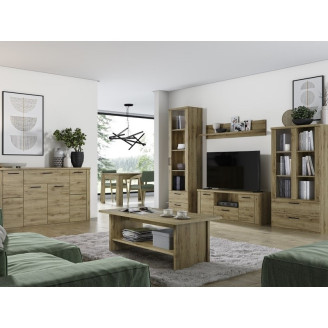 Комплект для гостиной 3 DOORSET Mebelbos