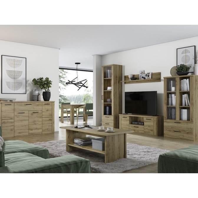 Комплект для гостиной 3 DOORSET Mebelbos
