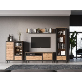 Комплект для гостиной 1 LOFT Mebelbos