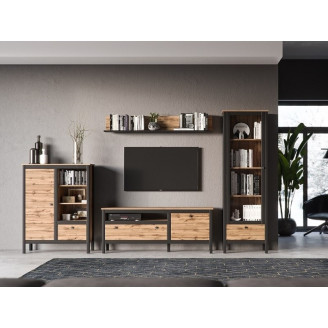 Комплект для гостиной 1 LOFT Mebelbos