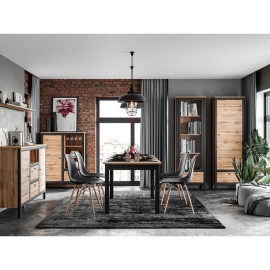Комплект для гостиной 2 LOFT Mebelbos