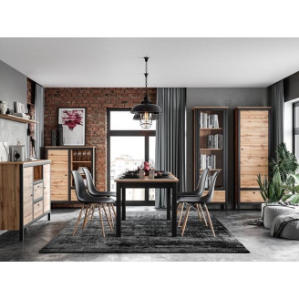 Комплект для гостиной 2 LOFT Mebelbos