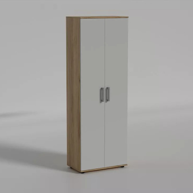 Шафа гардеробна Luxe Studio Polo фото